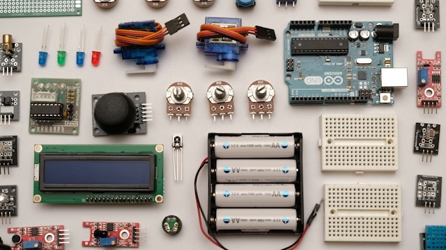 IoT