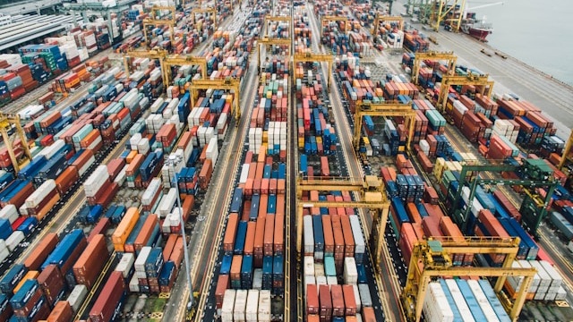 Logistics