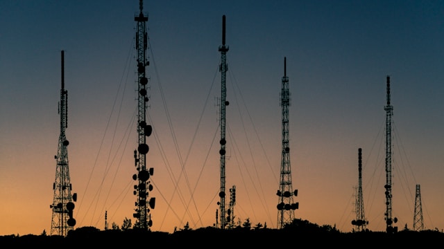 Telecommunications