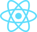 React